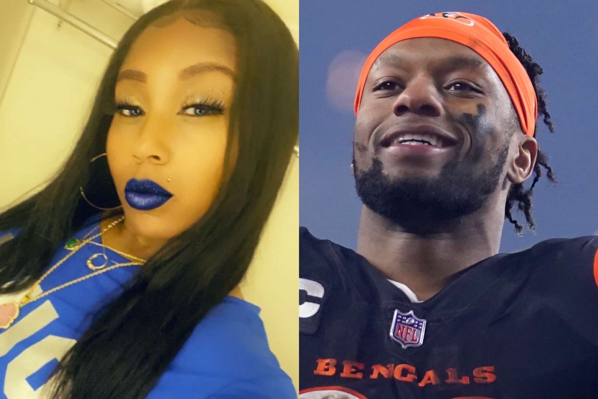 Bengals Joe Mixons sister a suspect in shocking shooting at family home