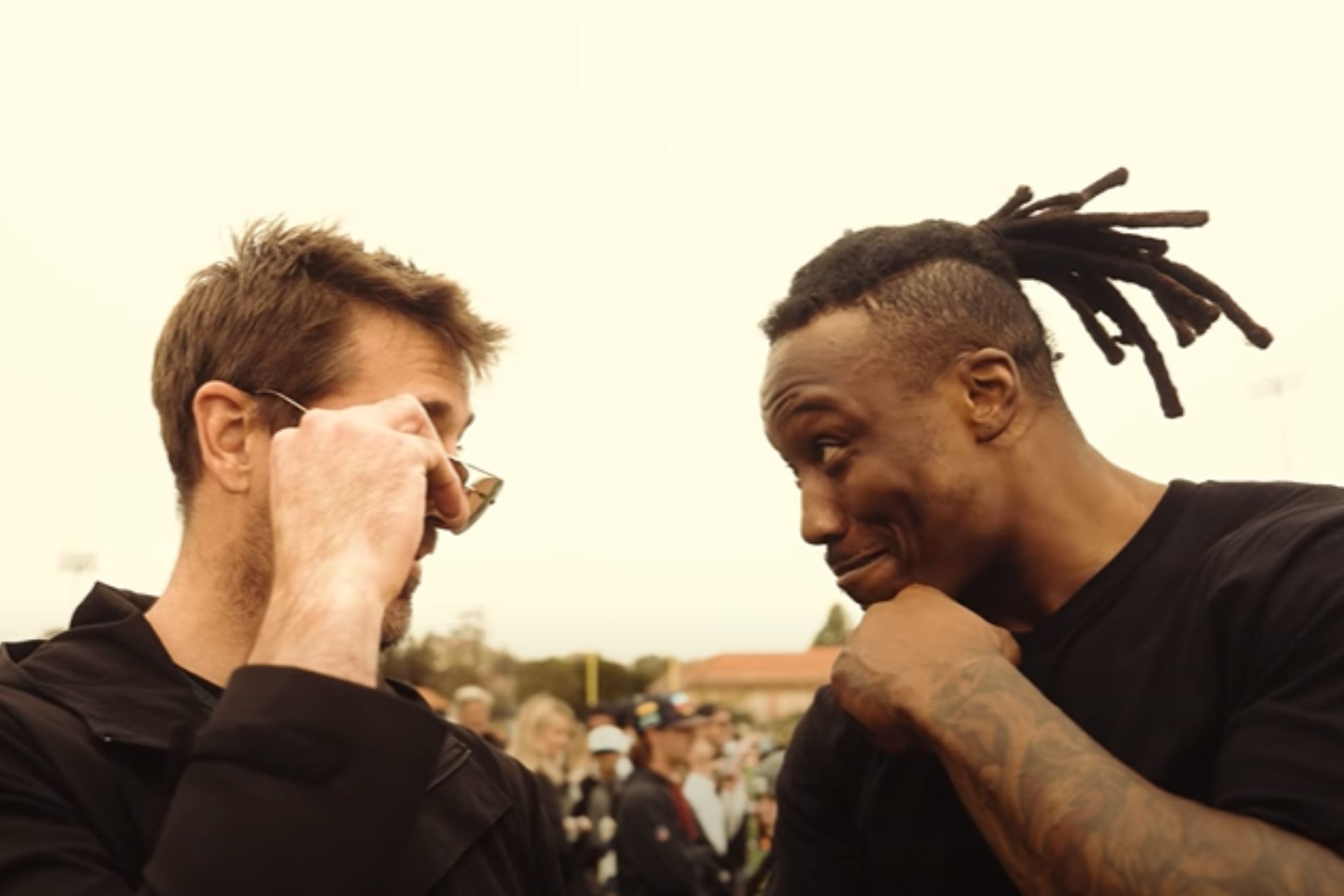 Packers QB Aaron Rodgers on when hell make decision on his future