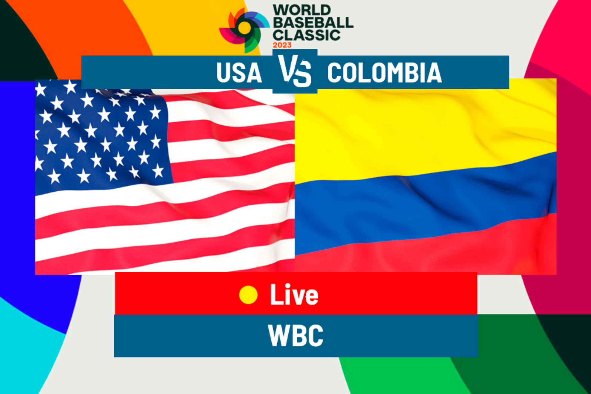 United States vs Colombia: Final score, stats and highlights