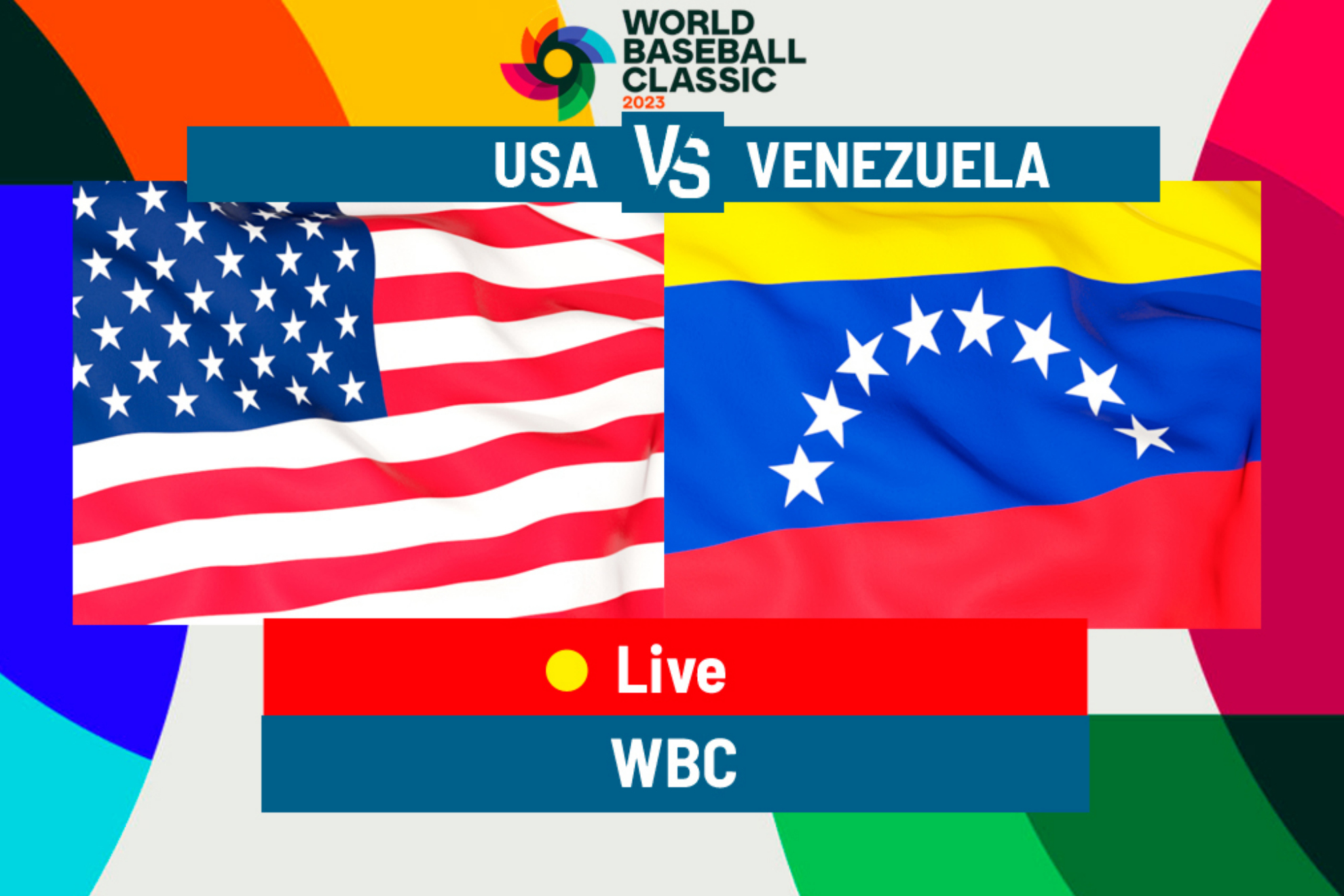 USA 9 - 7 VEN: Team USA advances to the Semi-finals to face Cuba - Stats and Highlights