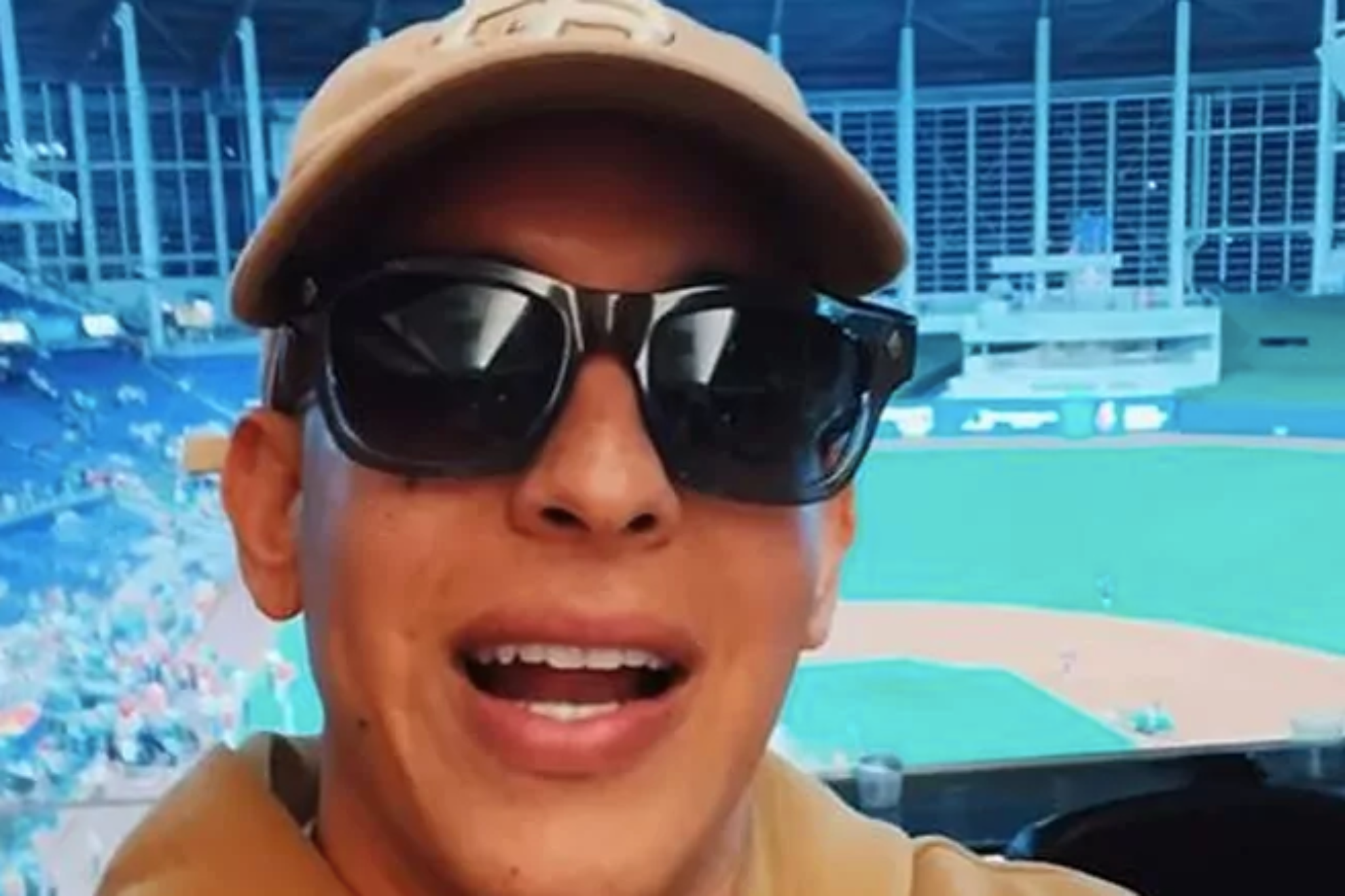 Daddy Yankee congratulates Mexico after WBC triumph over Puerto Rico: We congratulate this great Mexican National Team
