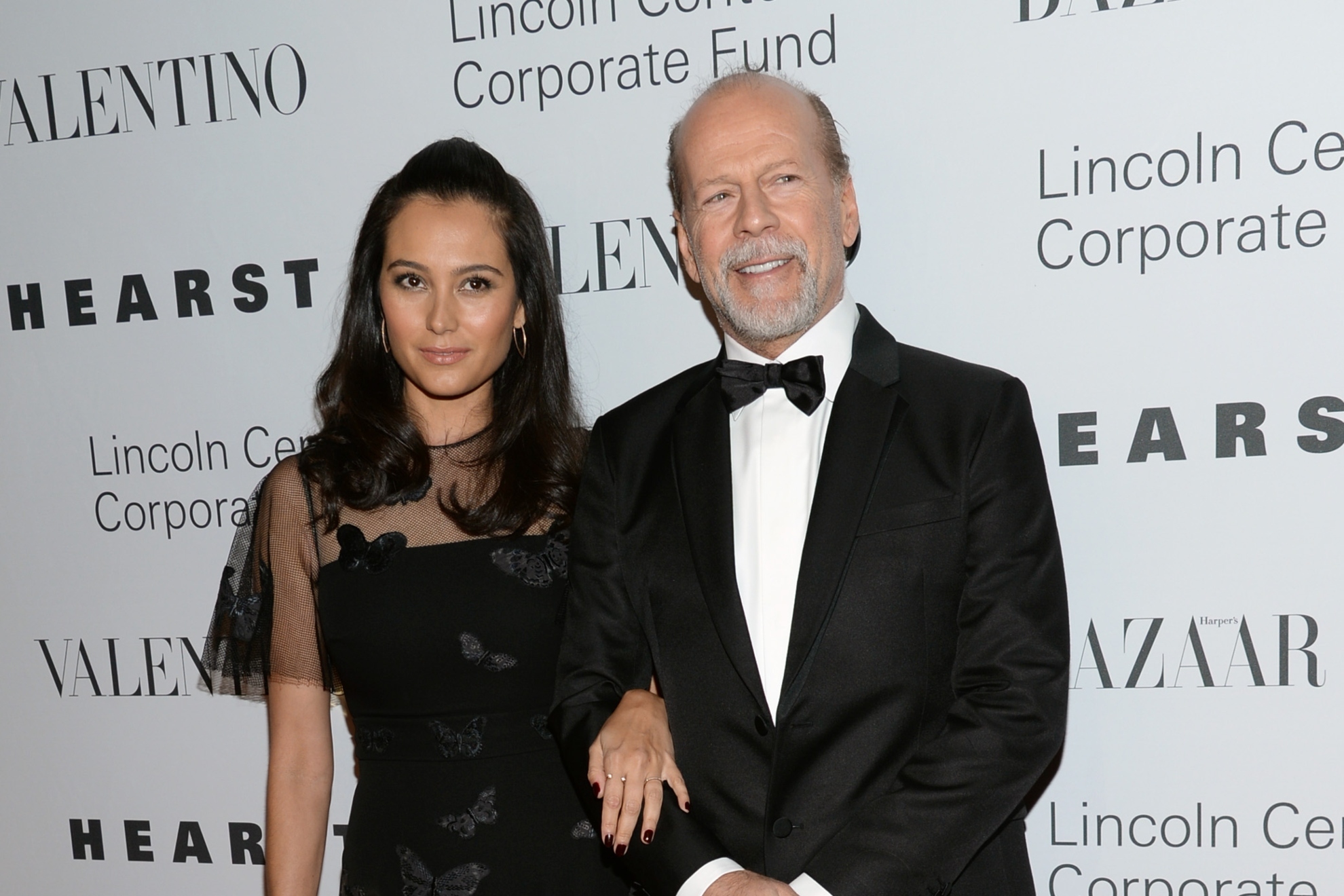 Bruce Willis wife shares heartbreaking message on actors birthday
