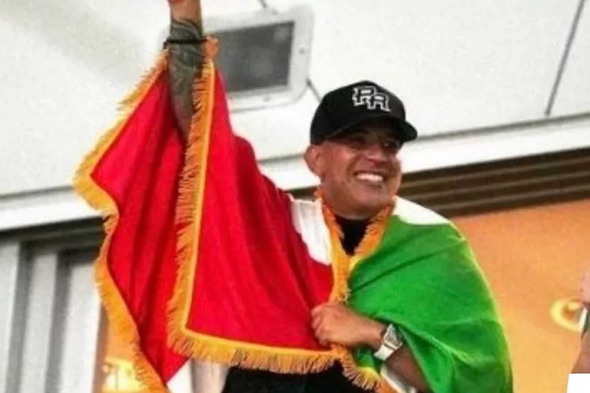 Mexico are out of the World Baseball Classic thanks to curse of Daddy Yankee