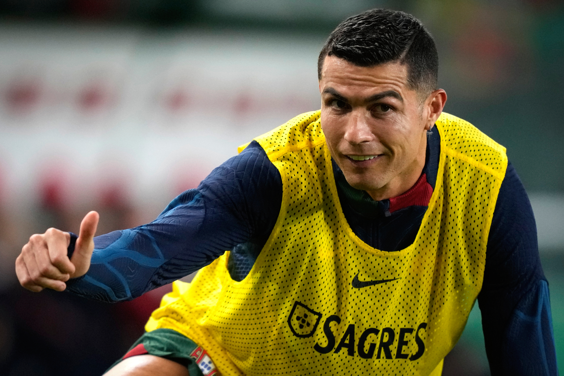 Cristiano Ronaldos move that tempts three PSG stars