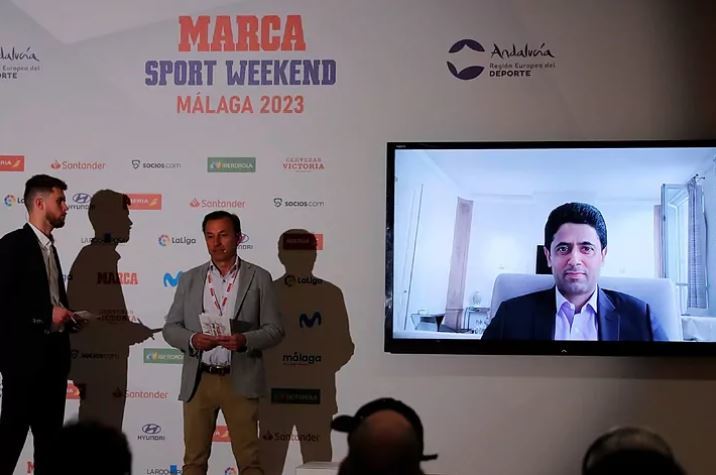 Marca Ma MARCA Sport Weekend 2023: resumen de la primera jornada