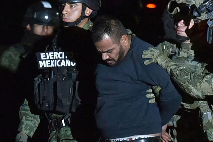 Jorge Ivan El Cholo Guzman