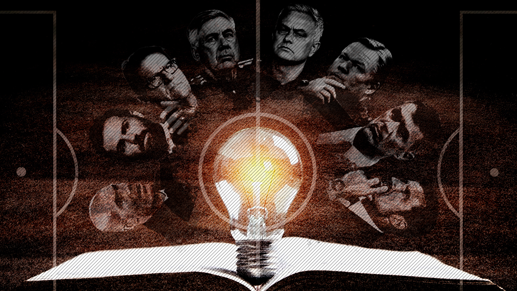 UEFA creates first Council of Wise Men to improve and care for soccer