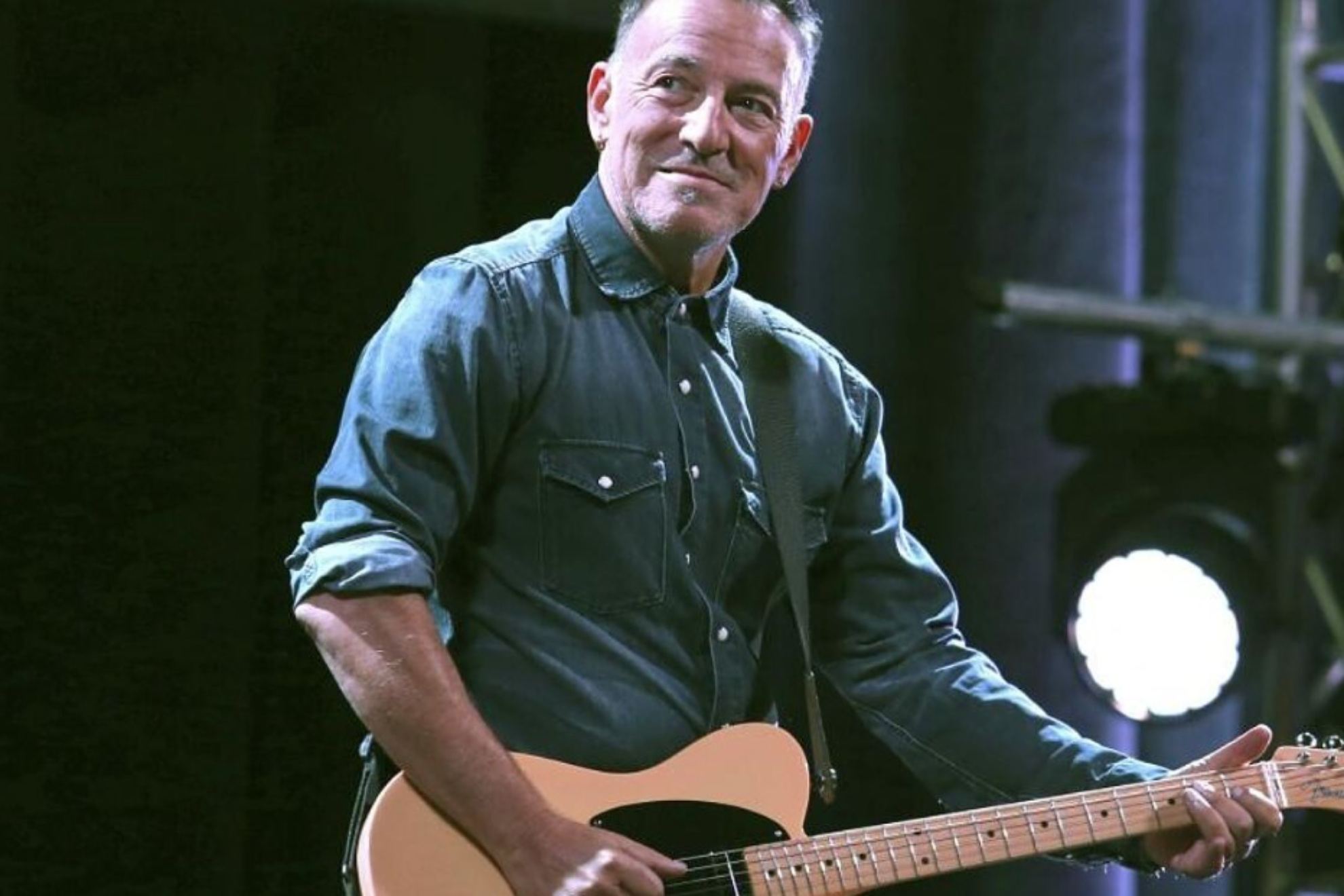 New Jersey declares Bruce Springsteen Day: When will it be celebrated and why?