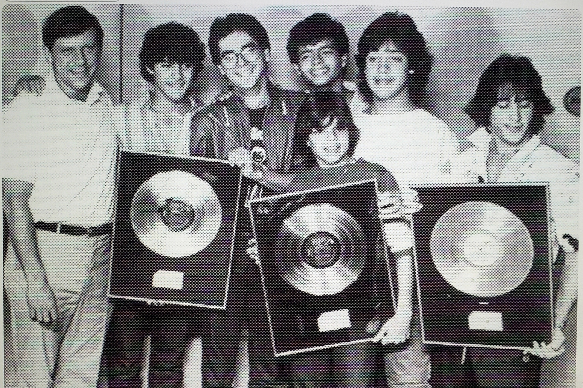 Ricky Martins former band member claims sexual abuse from the father of the Menendez Brothers