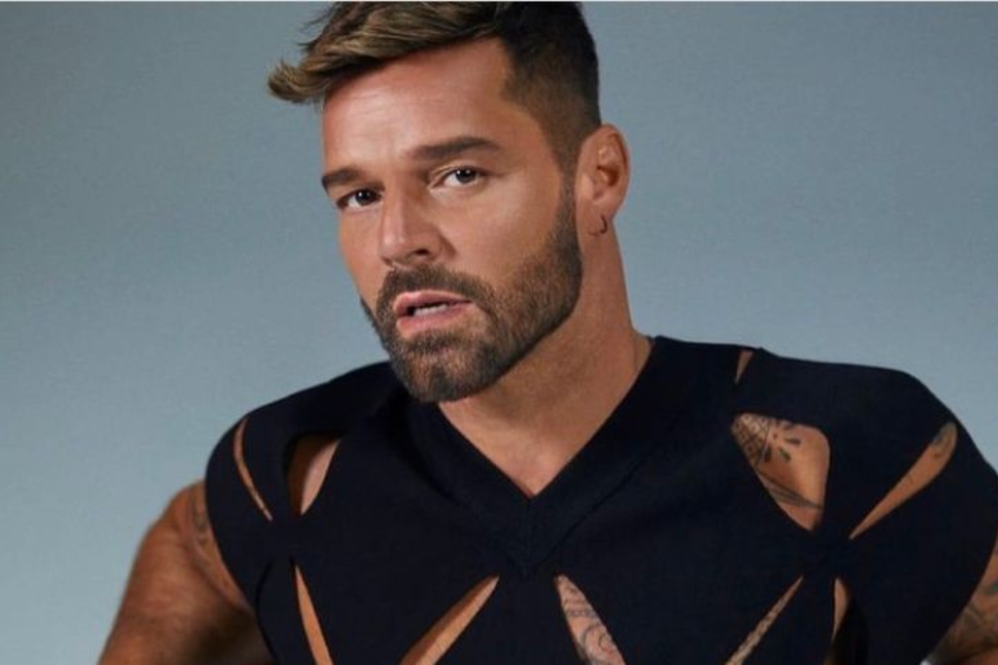 Ricky Martin