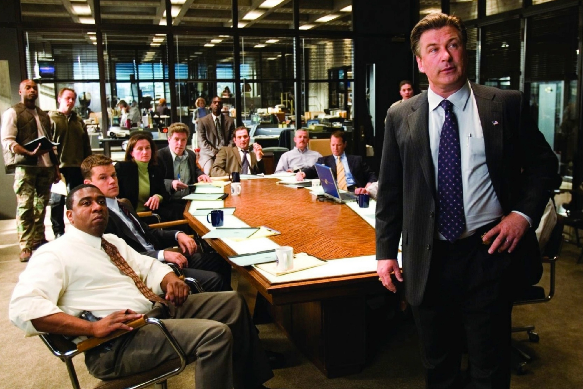 Alec Baldwin faces stressful moments after Rust shooting indictment may send him to prison