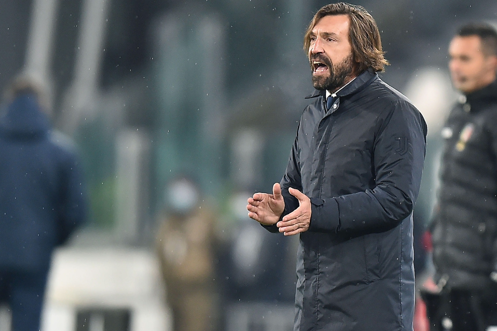 De Pep Guardiola... a Andrea Pirlo: la nueva idea de Italia para la 'Azzurra'