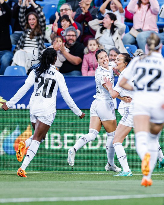 Athletic de Bilbao - Real Madrid: resumen, resultado y goles