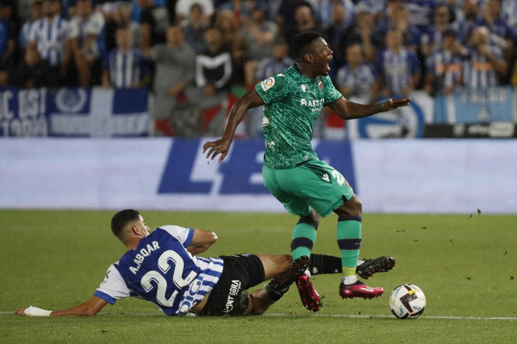 Alavés - Levante, en directo | Playoff ascenso a primera en vivo hoy