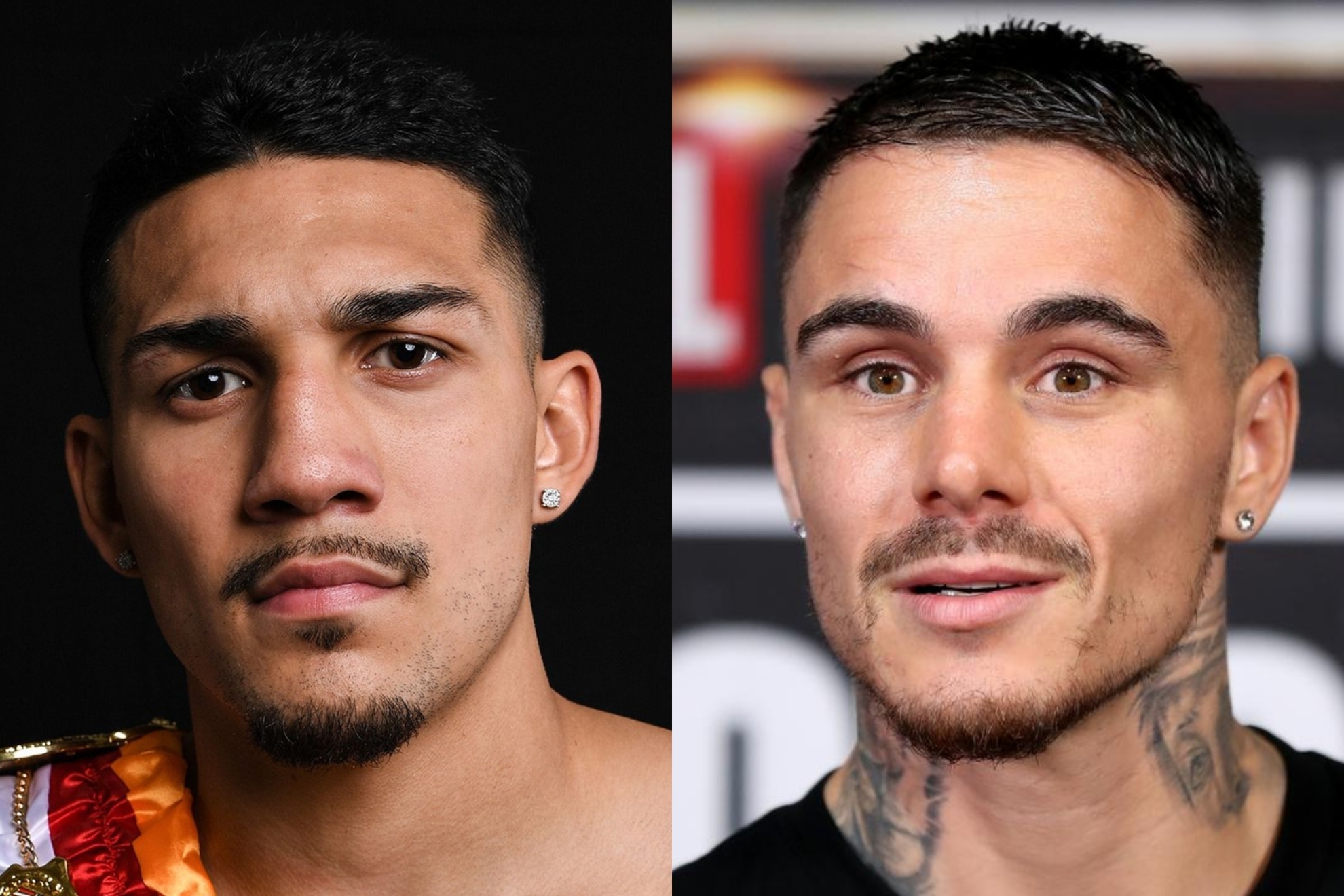 Kambosos challenges Lopezs victory illness narrative