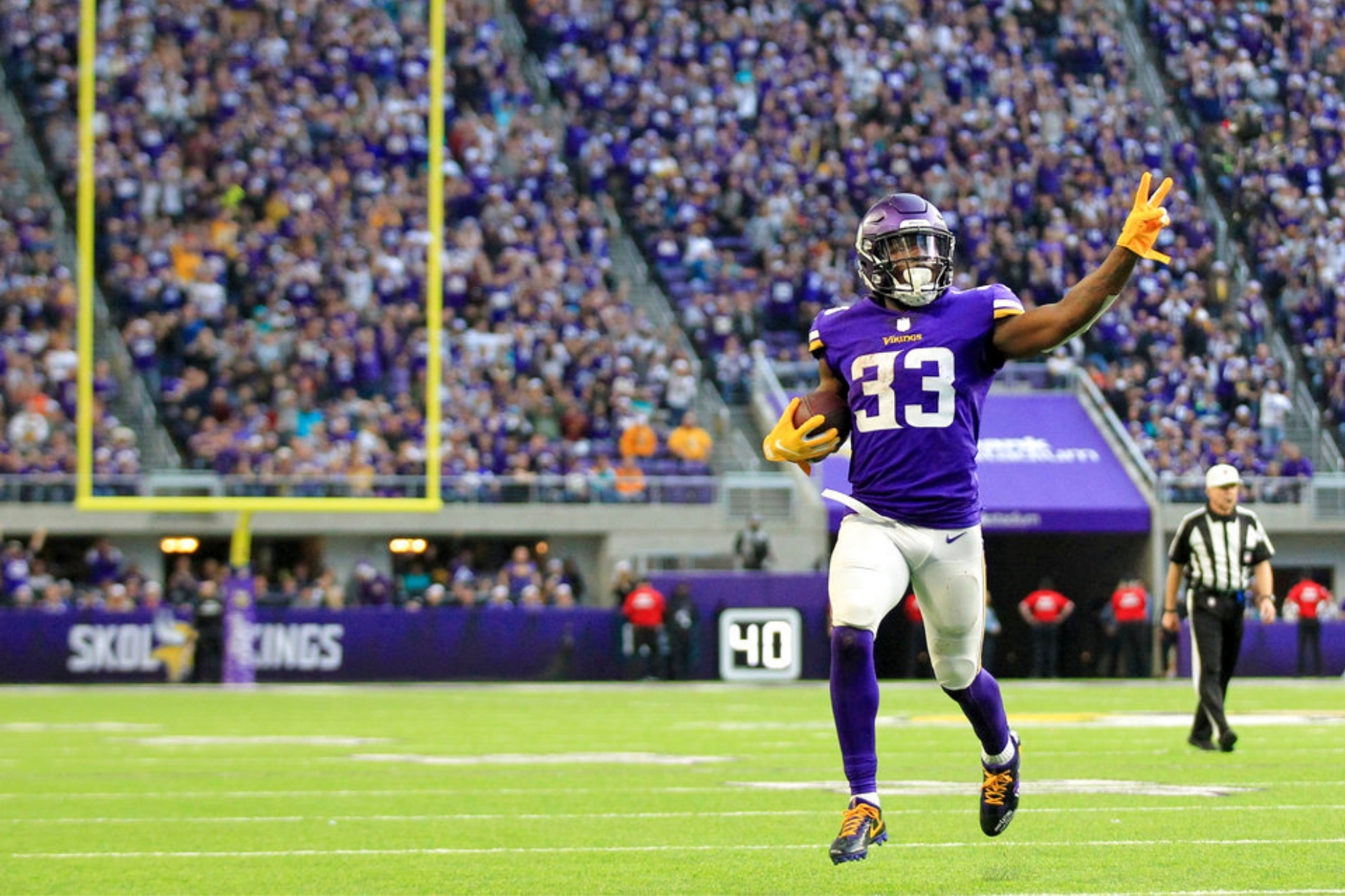 Dalvin Cook hopes to take his talents to South Beach