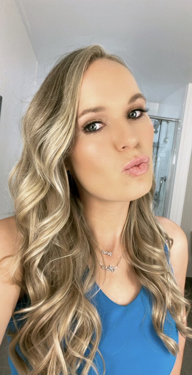 Caroline Wozniacki vuelve al tenis tres años después: así ha sido