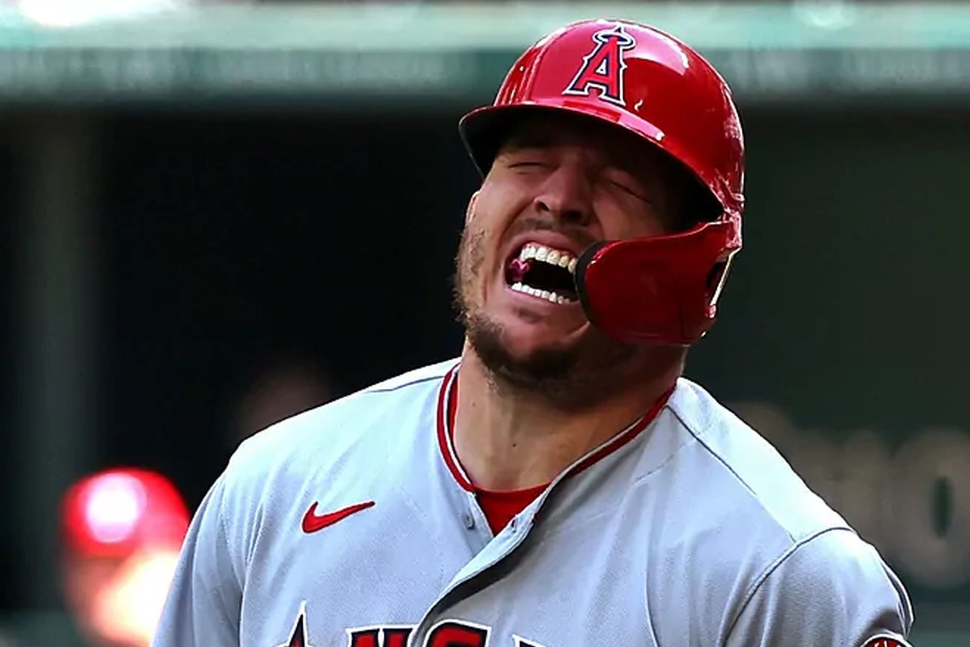 Mike Trout