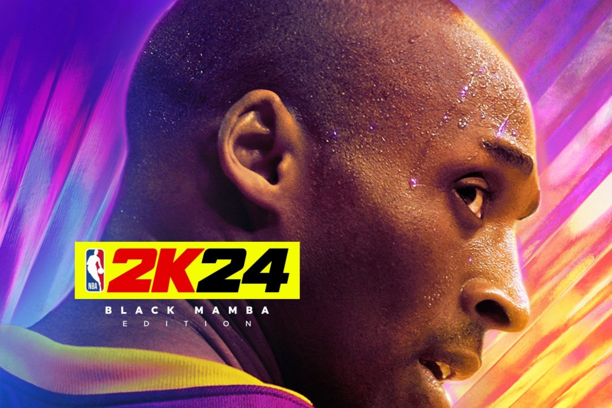 NBA 2K24 cover honors Kobe Bryants legacy