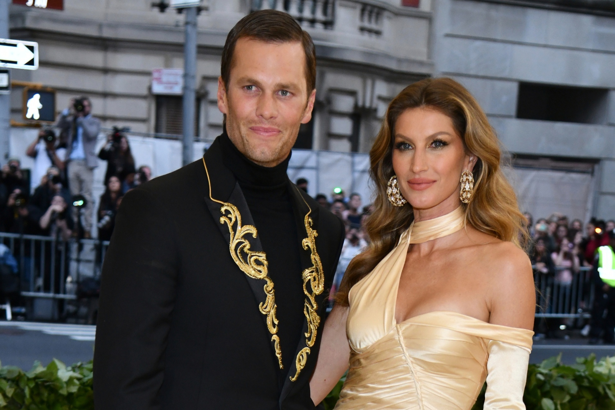 New report reveals Tom Brady and Gisele Bundchens loss in FTX downfall