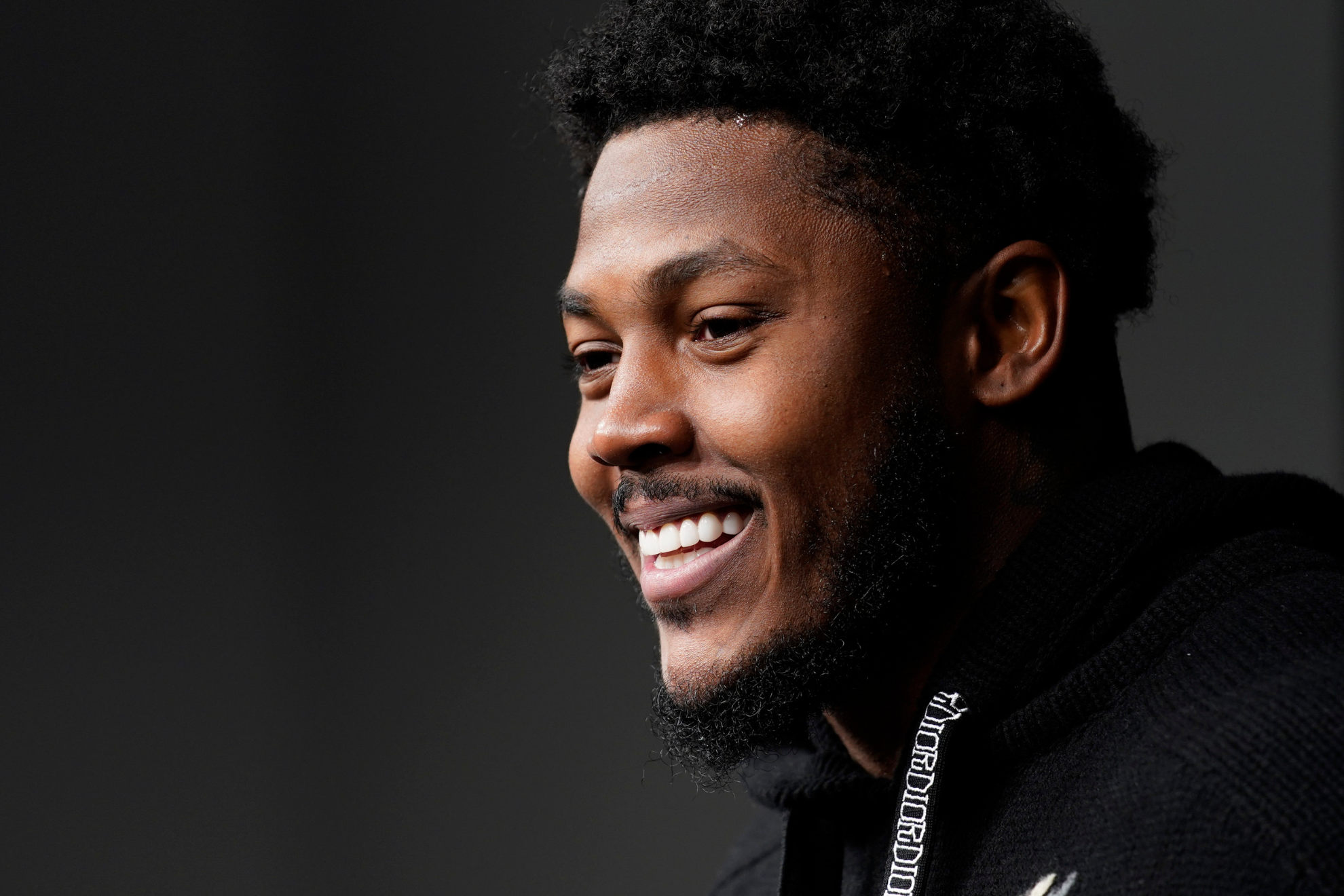 Jacobs career year in 2022 wasnt enough to earn him a new long-term contract.