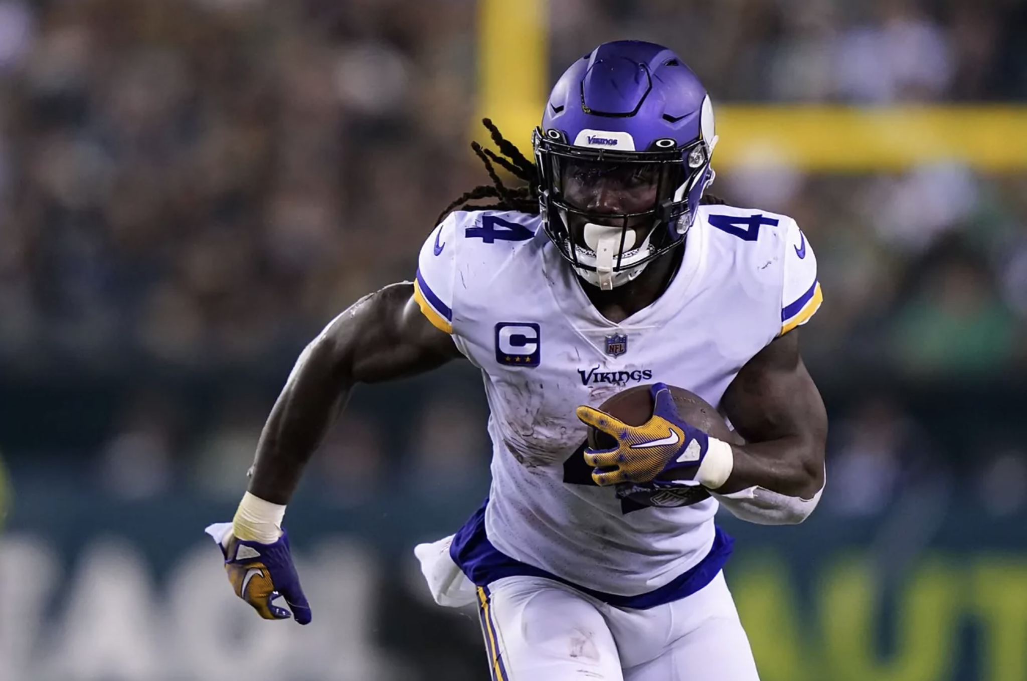 Dalvin Cook to visit the New York Jets: Will he join Aaron Rodgers?