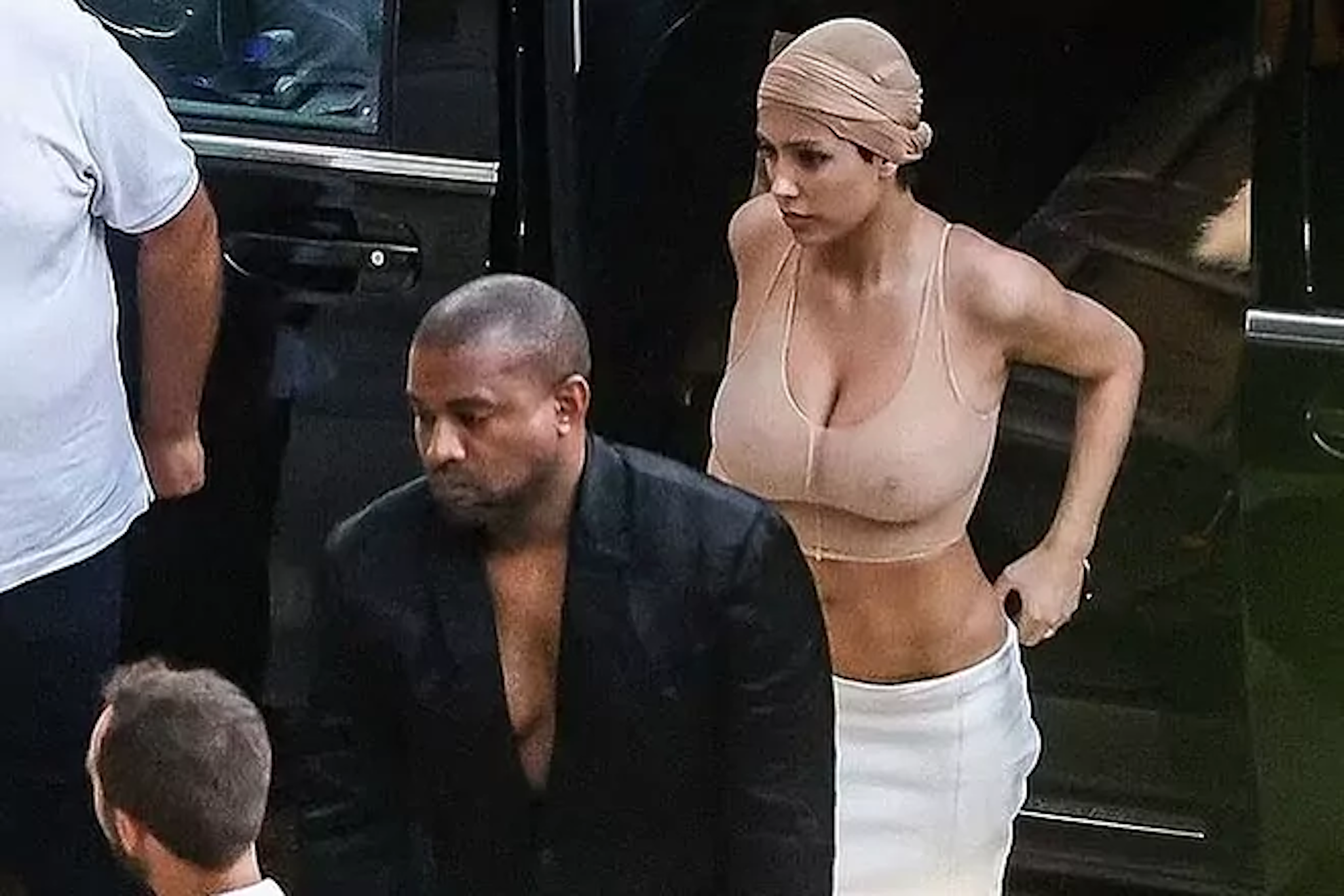 Bianca Censoris divorce plans: $10 million for putting up with Kanye Wests nonsense