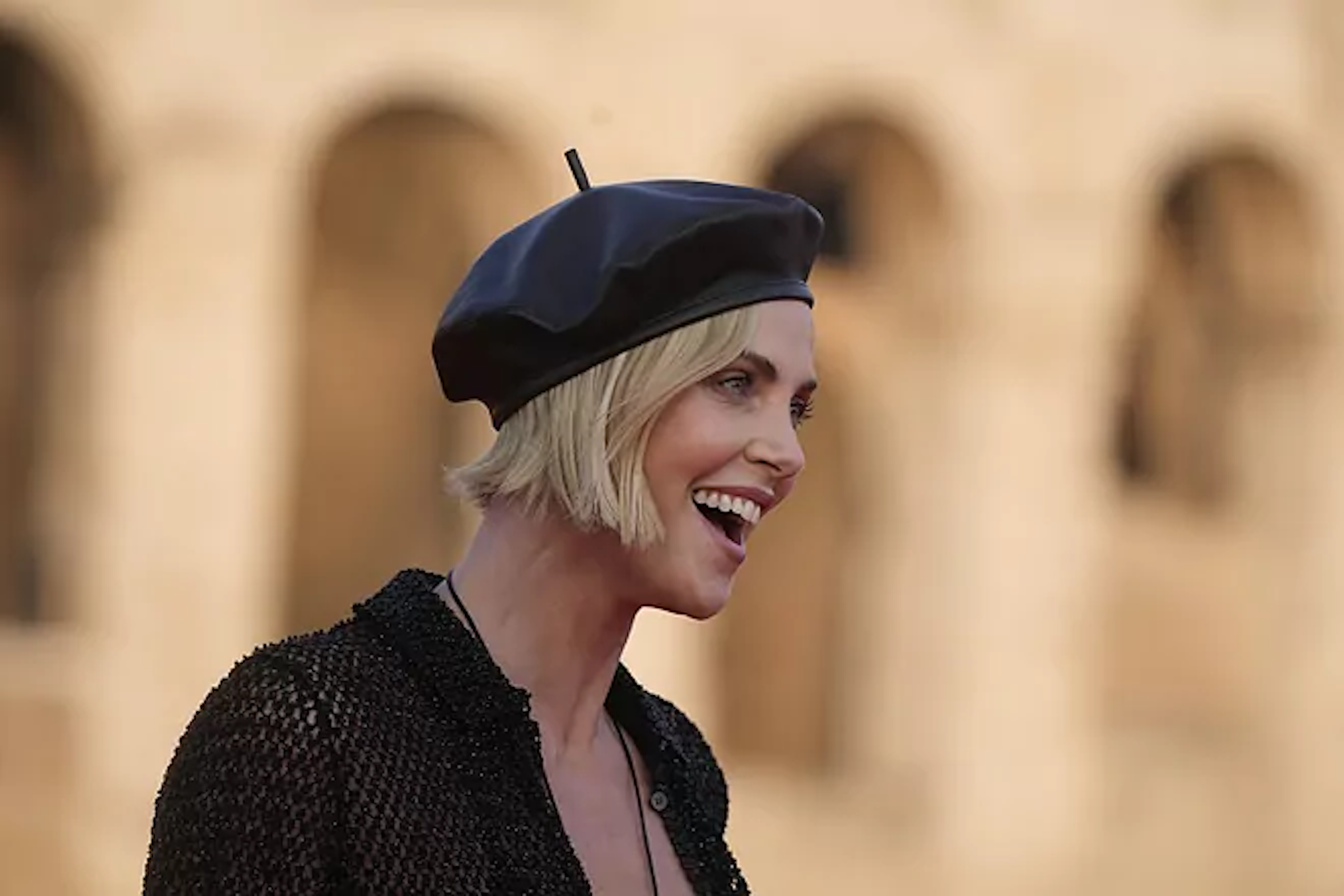 Charlize Theron on losing weight for movies: I will never do it again because you cant take it off