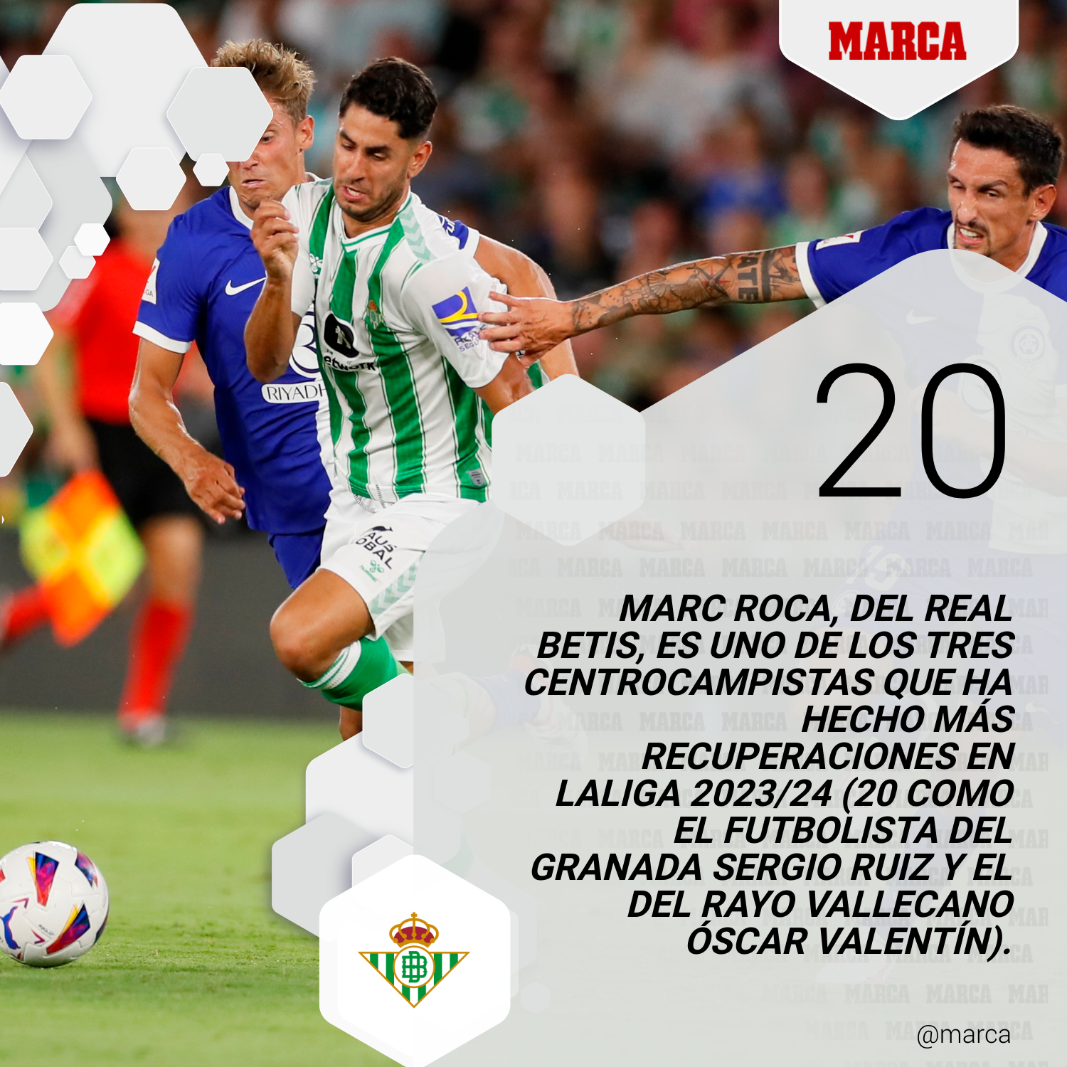 Athletic Club - Betis en directo | LaLiga EA Sports hoy en vivo