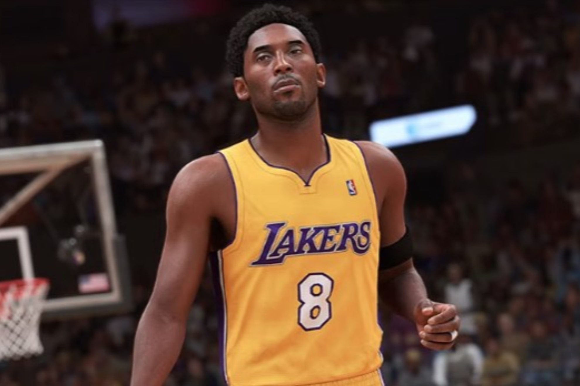 The NBA 2K24 will feature Mamba Moments in a tribute to the late Kobe Bryant