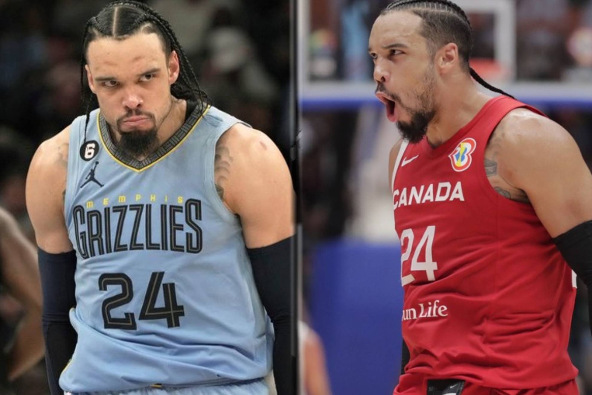 Dillon Brooks calls himself best defender in the world: provocations and aggressions from the NBAs greatest villain