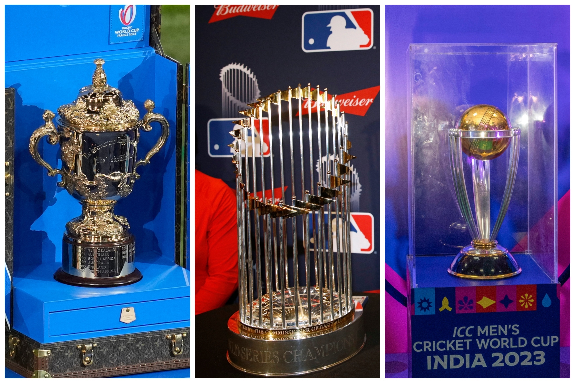 Fall Season Events: Every important sports event for this upcoming 2023 fall season