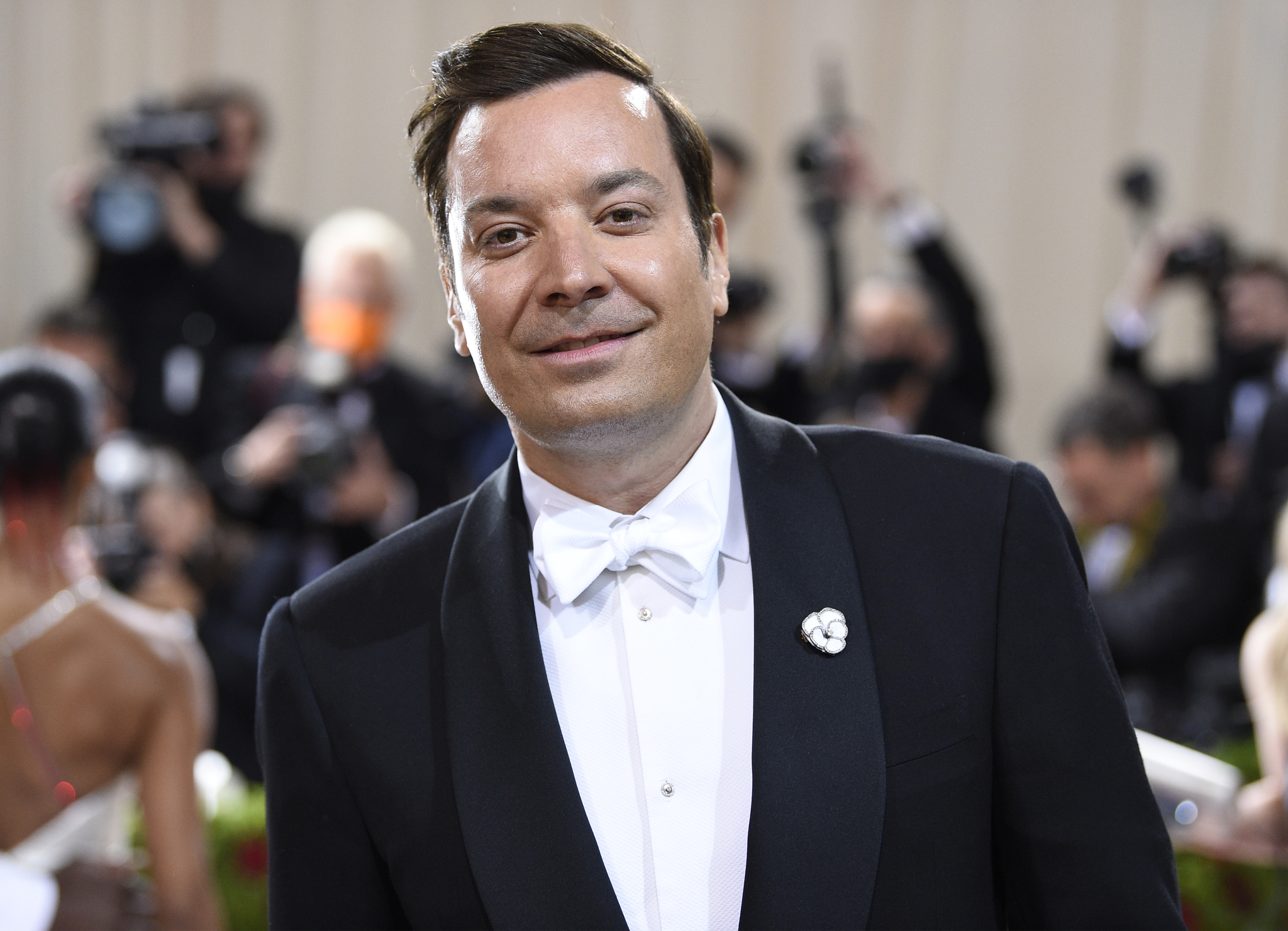 Jimmy Fallon
