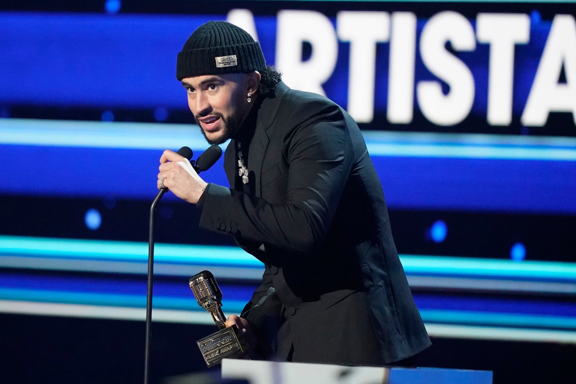 Billboard Latin Music Awards 2023: Who were this years winners?