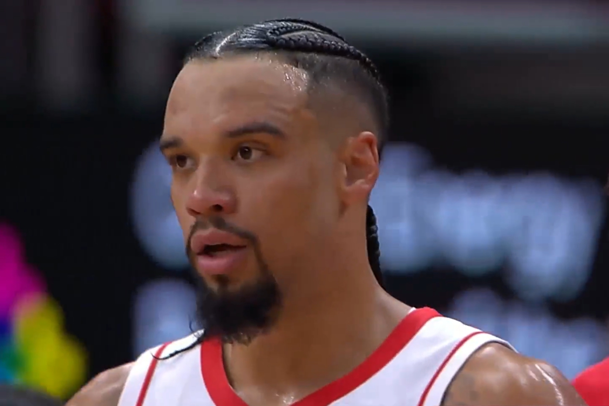 Brooks is picking up where he left off last season