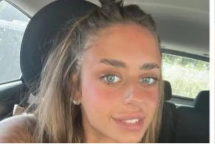 Who is Mia Shem, the Hamas hostage asking for help in a video to be released?