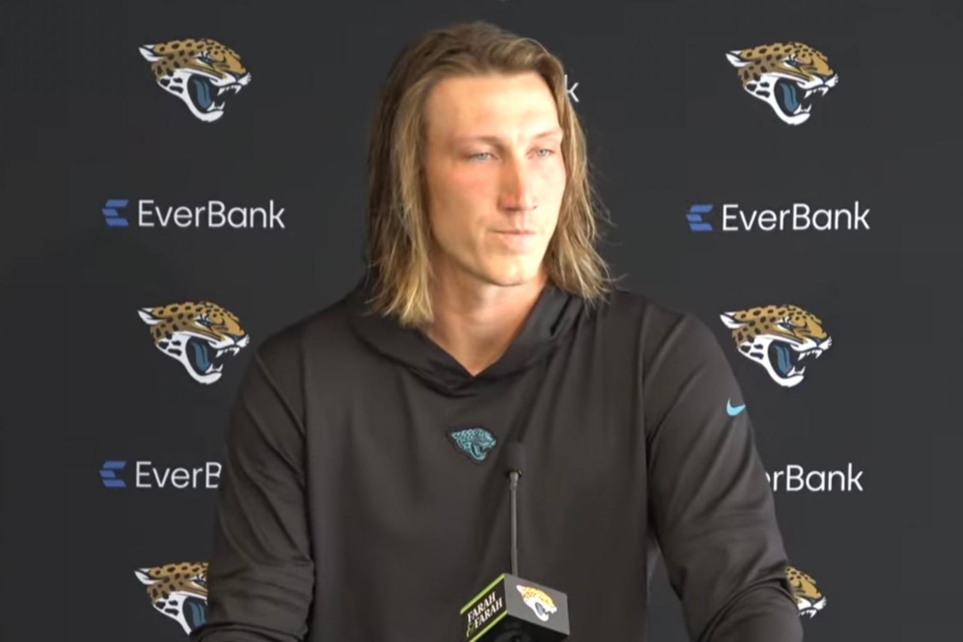 Lawrence hopes to have a chance to play on TNF