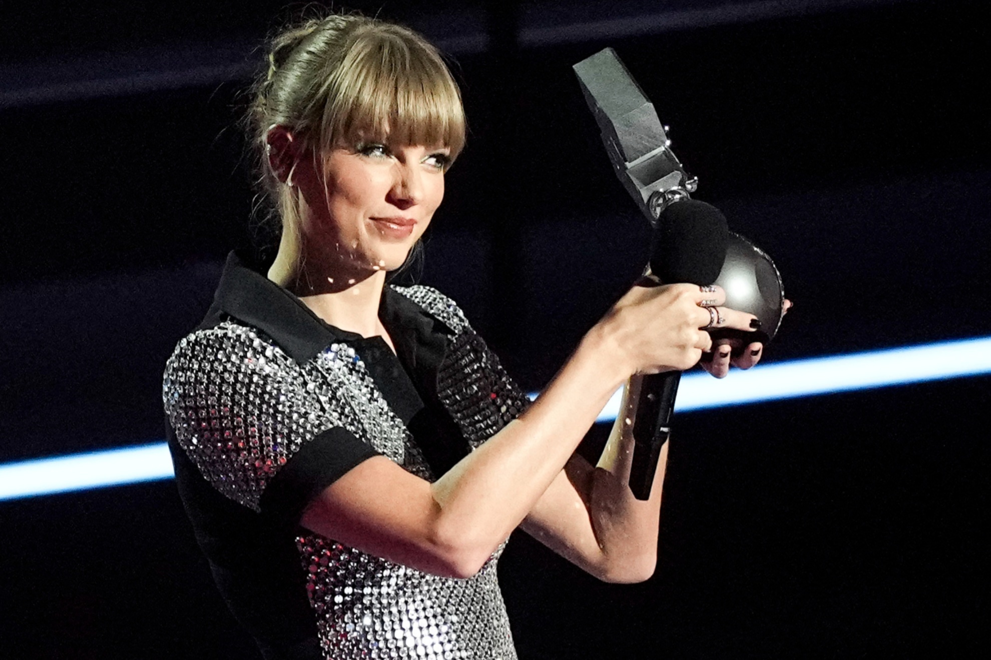 The MTV Europe Music Awards scheduled for Nov 5 have been canceled