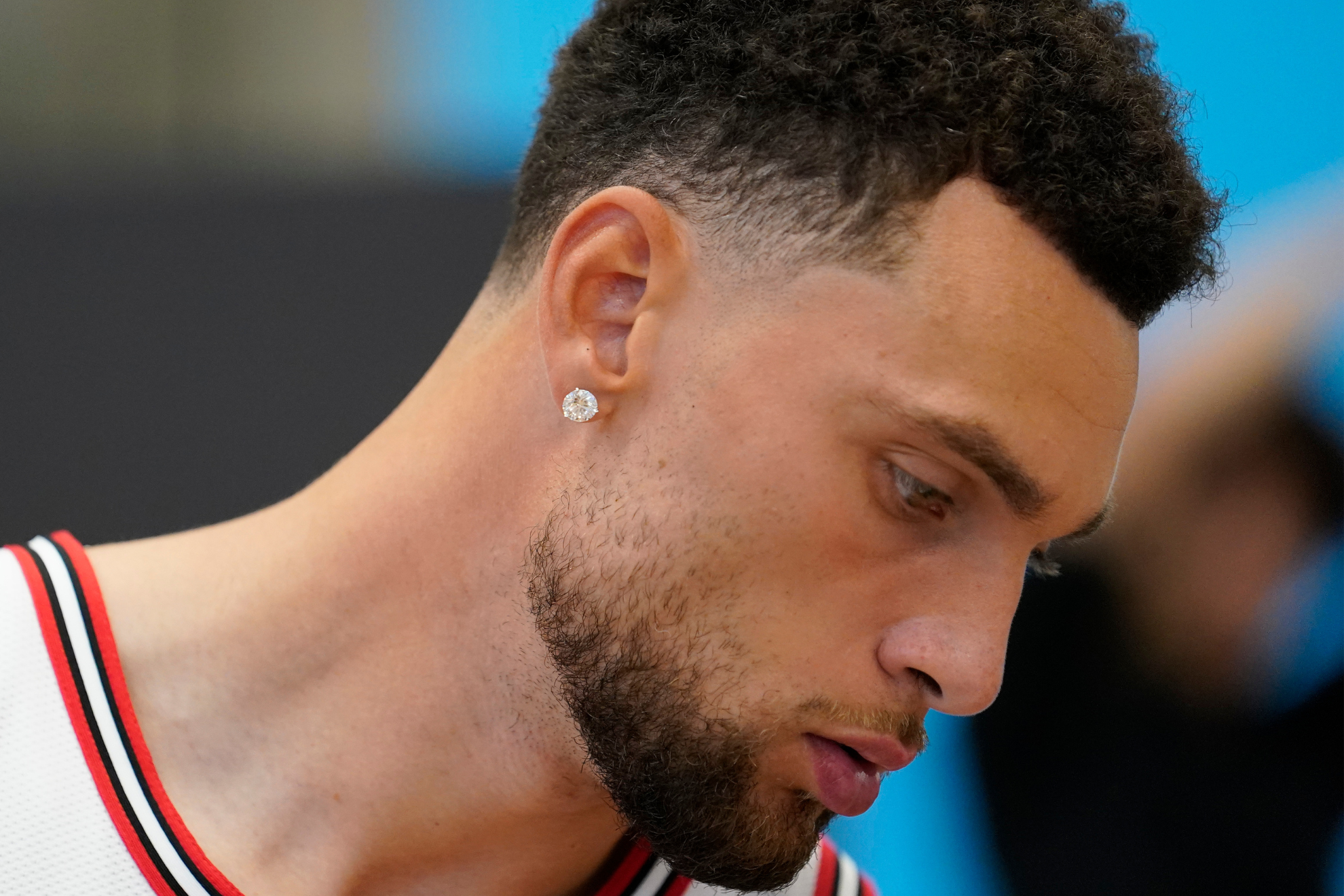 LaVine has averaged at least 24 points per game for four years running.