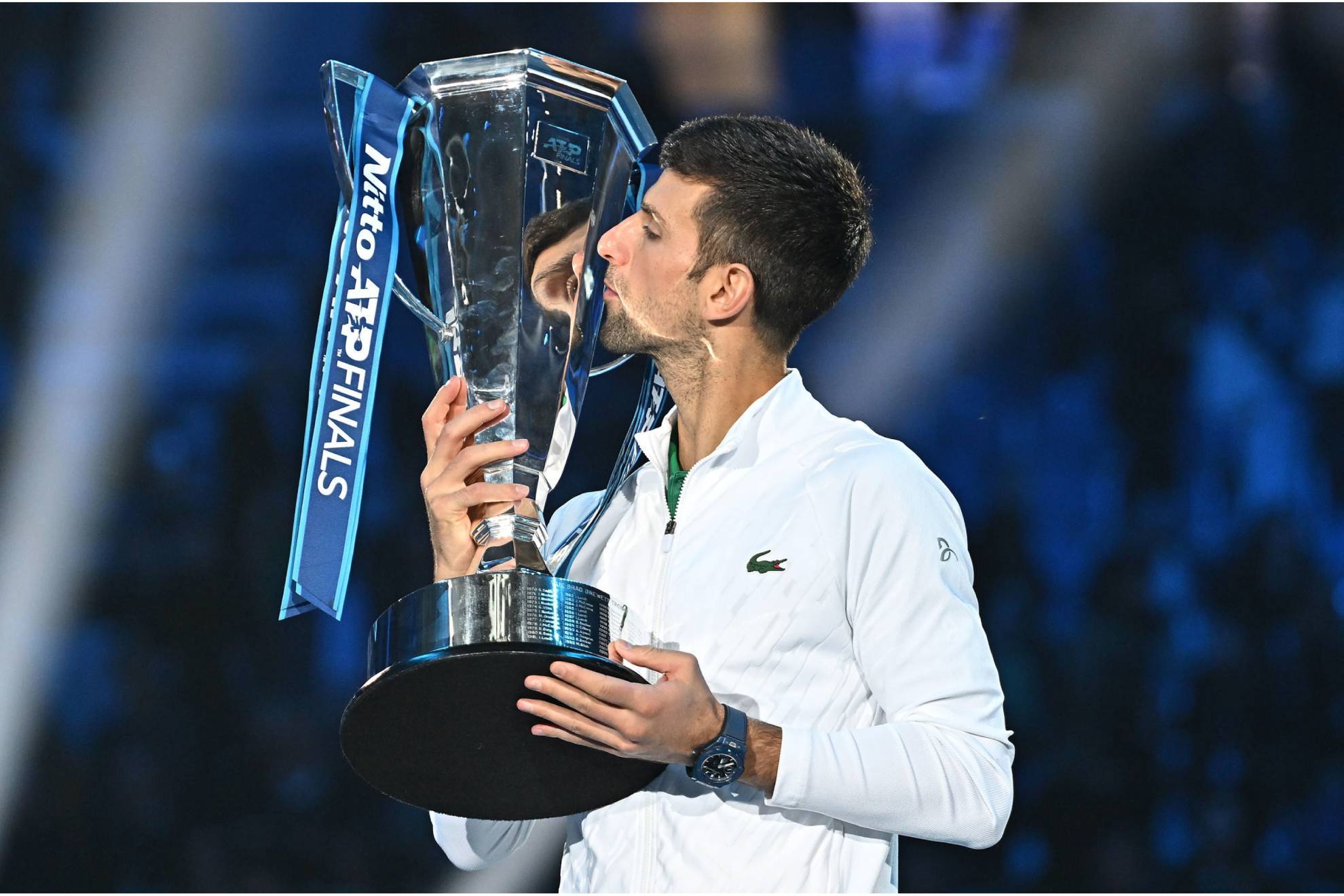 Djokovic