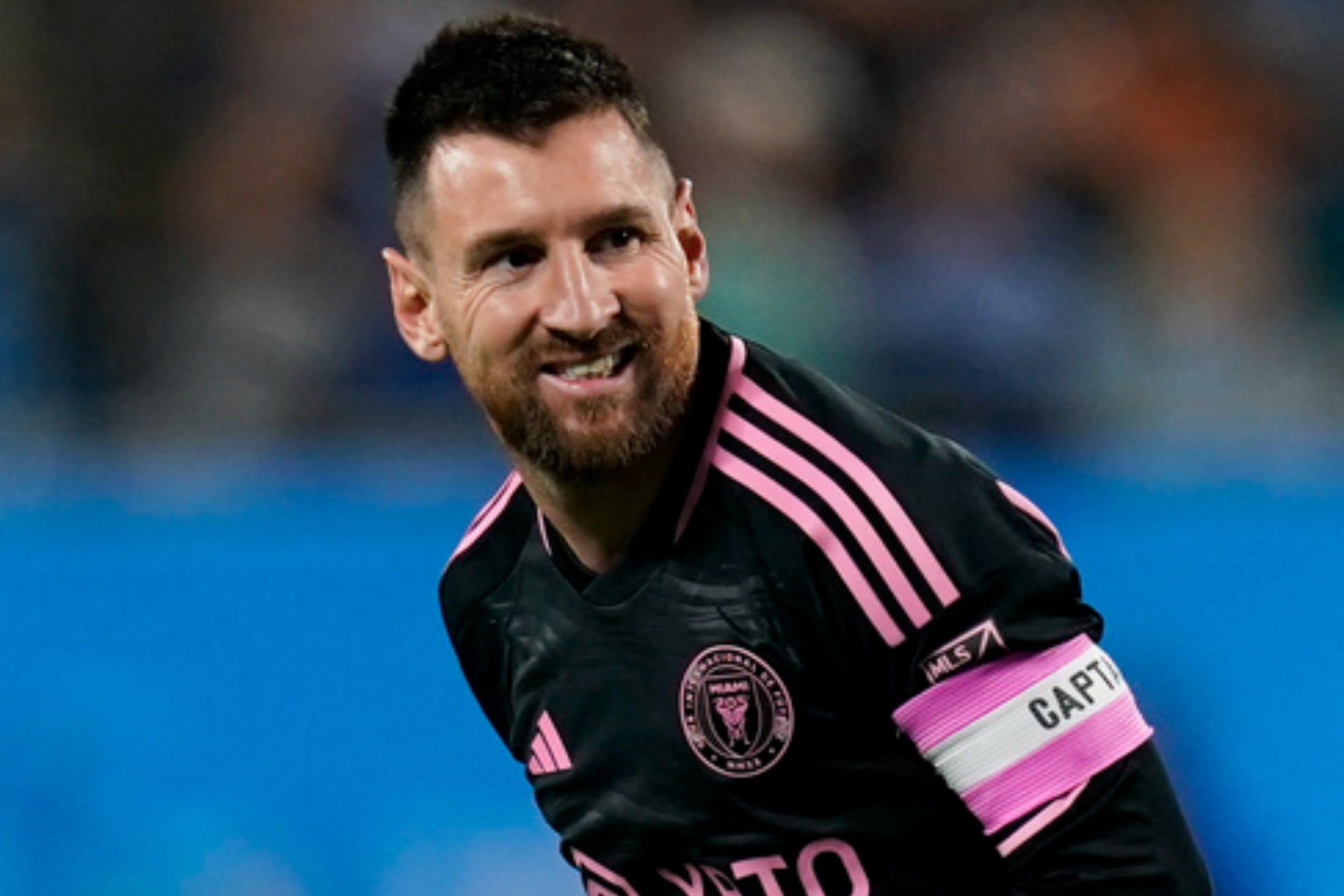 New York Red Bulls holiday ticket offer has a Messi clause