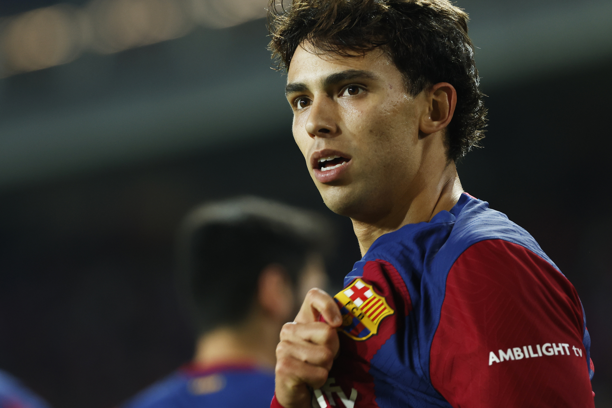Barcelona 2-1 Porto: Goals and highlights - Champions League 23/24