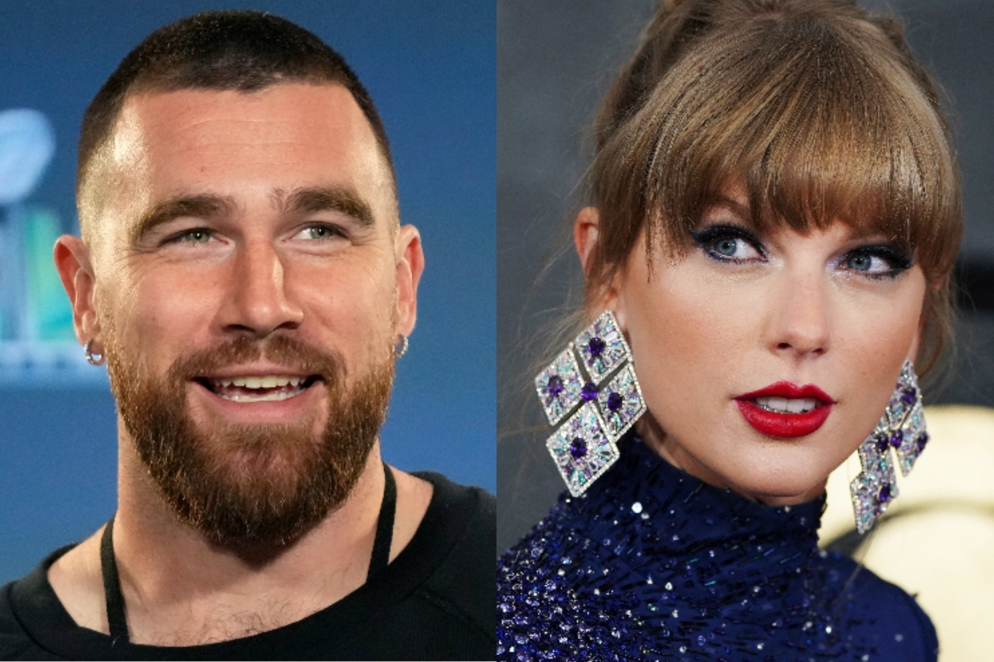 Heres why Taylor Swift and Travis Kelce wont attend the Met Gala 2025