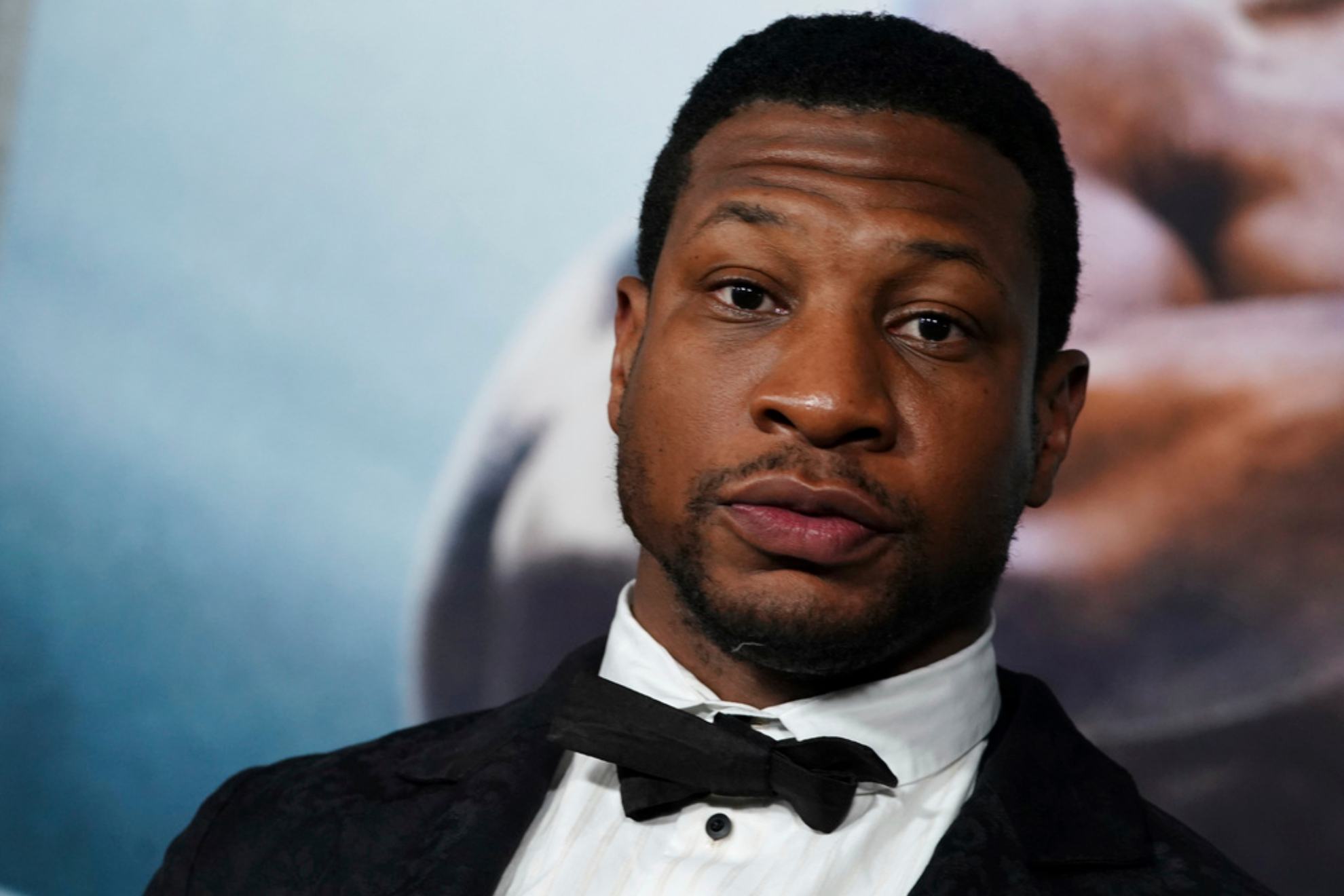 Jonathan Majors no longer a part of Dennis Rodman movie 48 Hours in Vegas