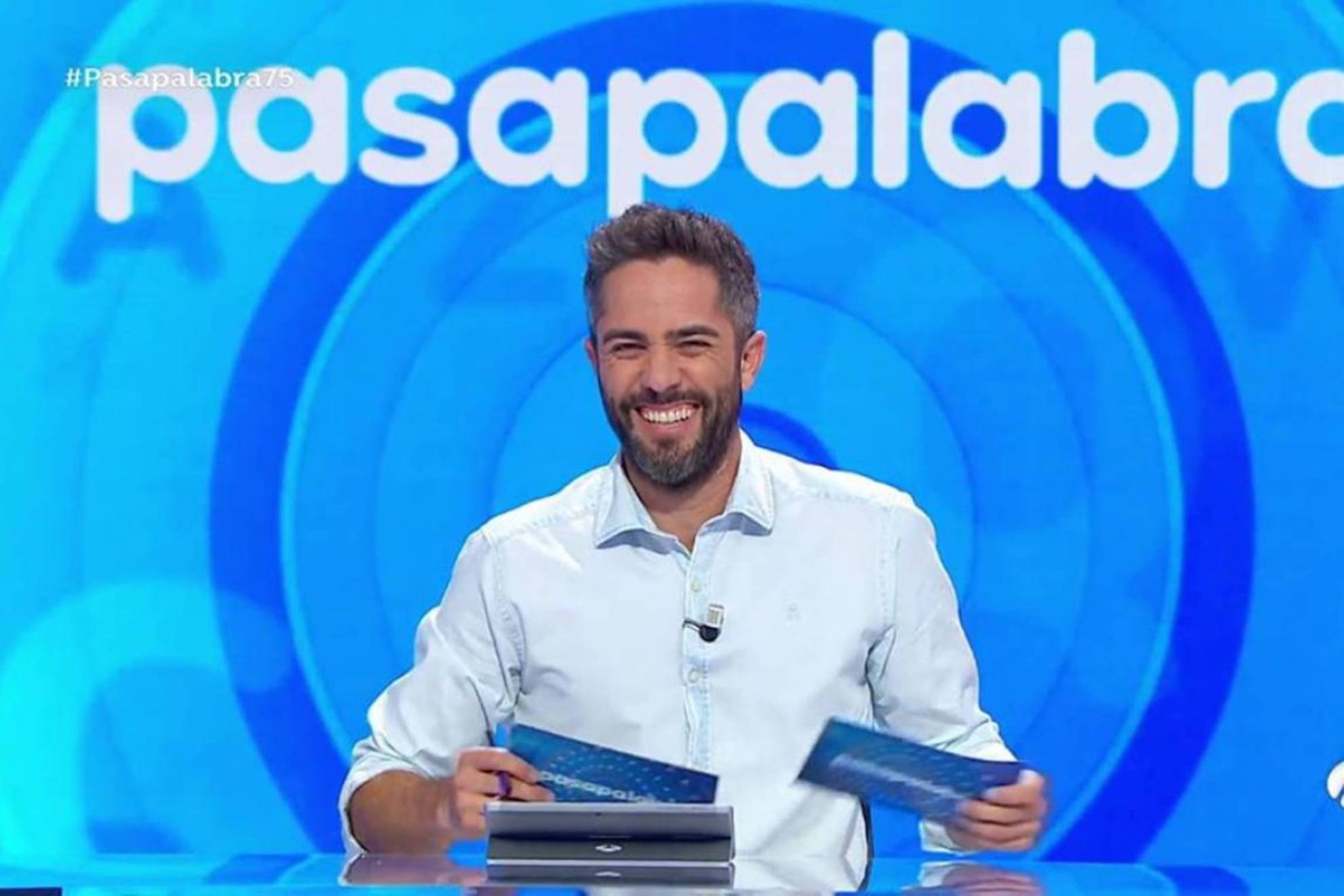 Quiénes son los invitados de 'Pasapalabra' en el programa de hoy