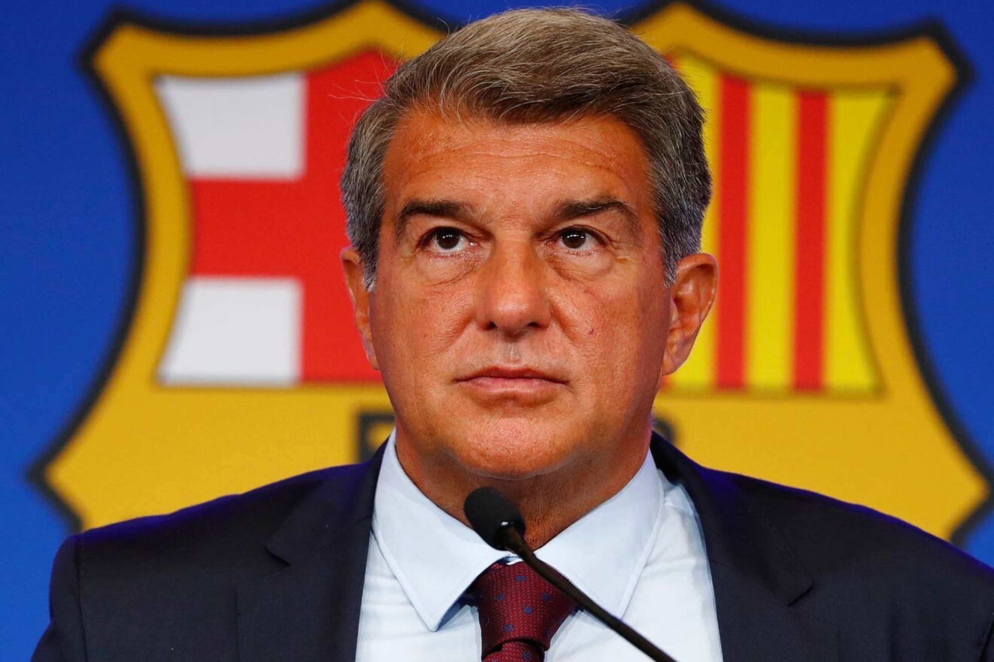 Joan Laporta