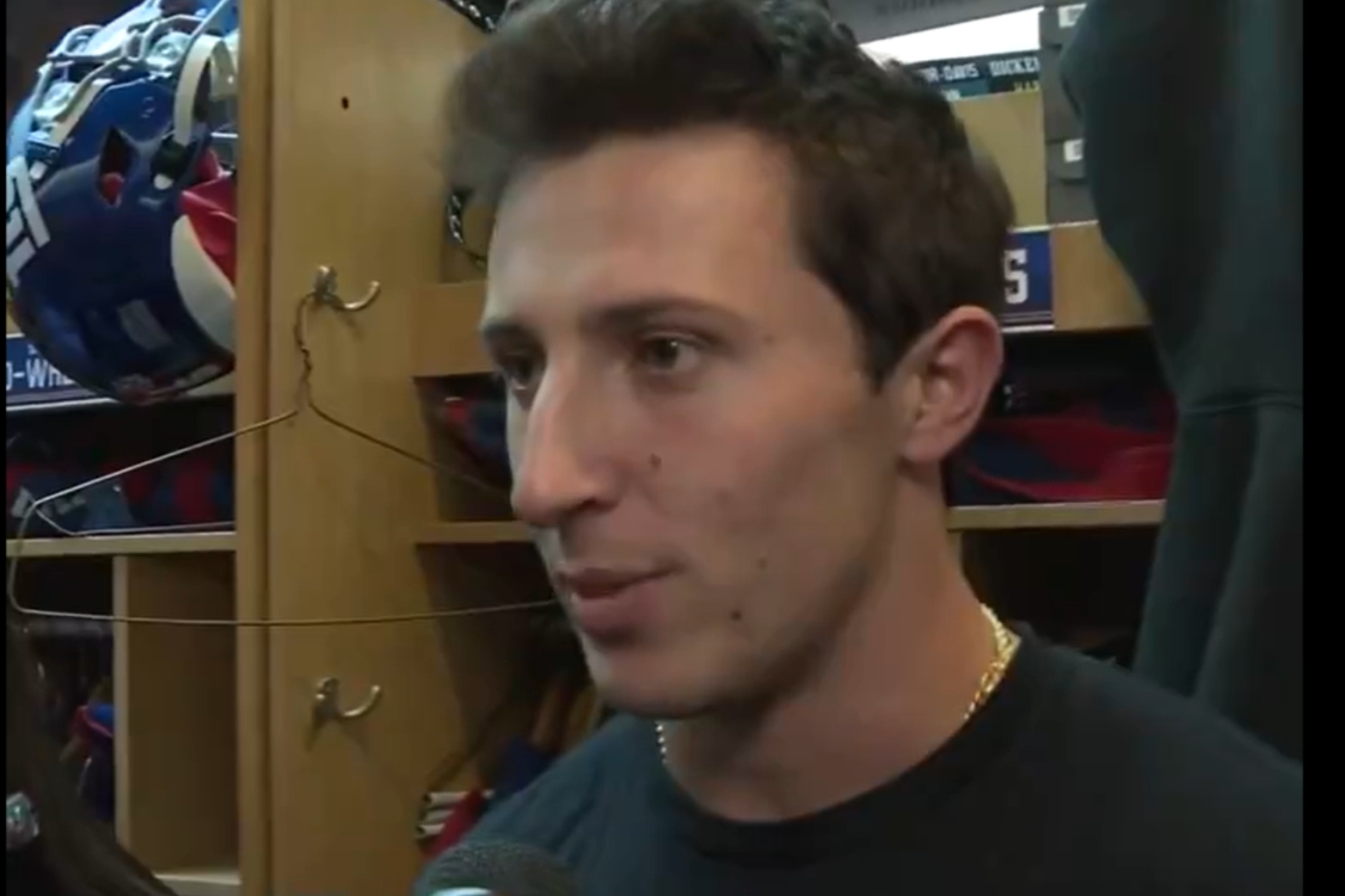 DeVotp had led the Giants to a string of victories but it wasnt enough to keep his job