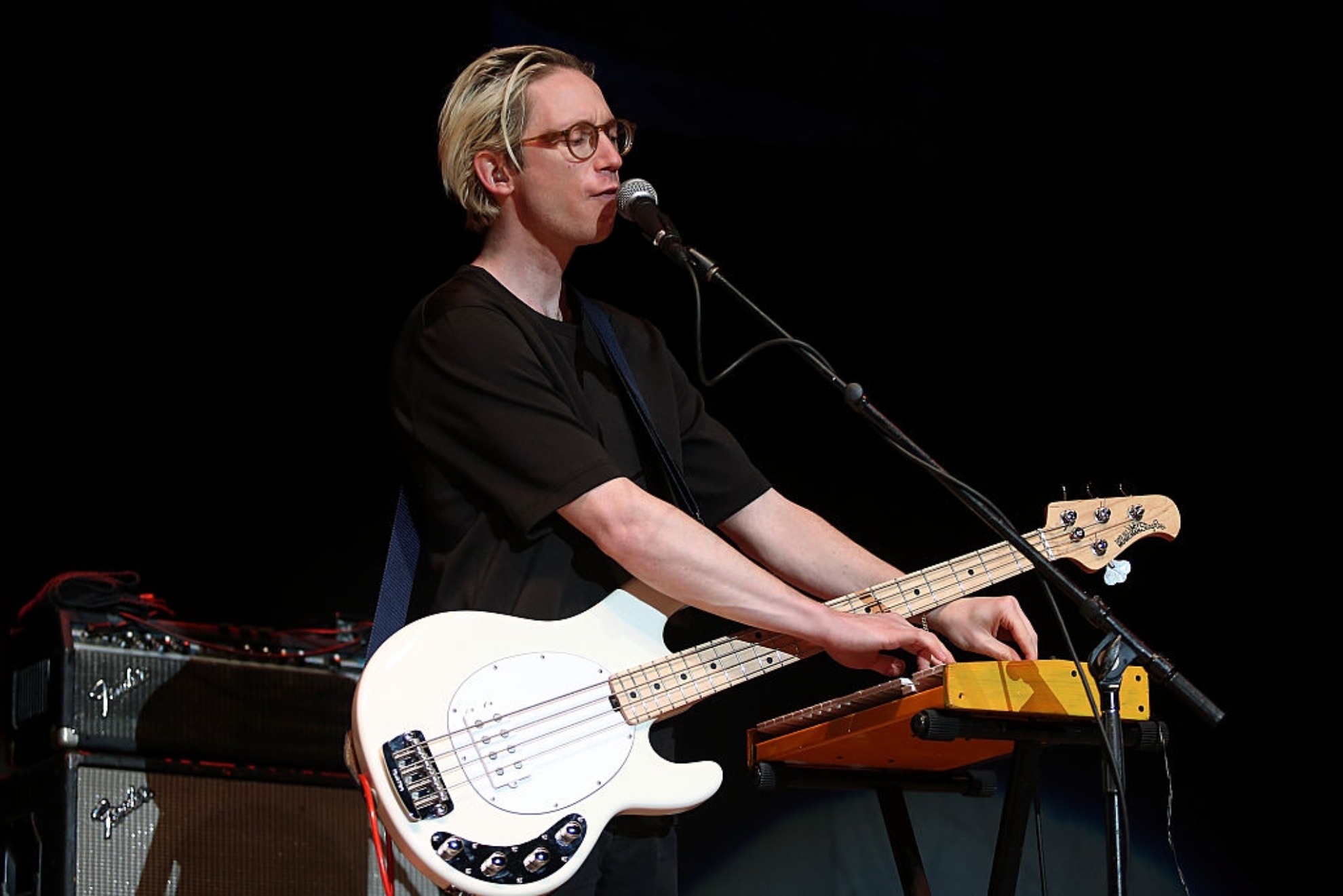 Bram Inscore cause of death: What happened to the BTS producer?