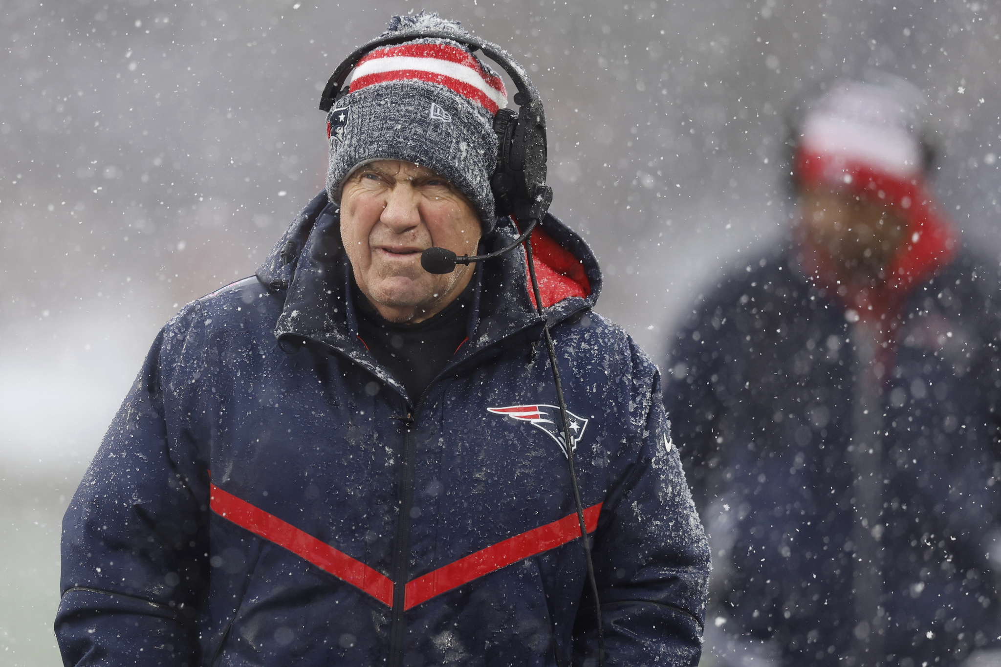 Belichick