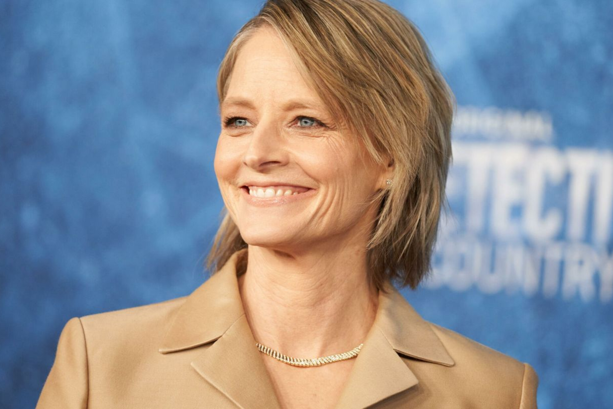 Jodie Foster